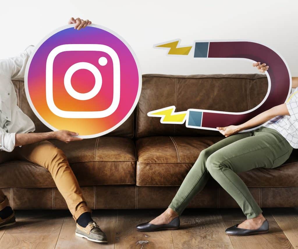 ¿Qué es el feed de Instagram?