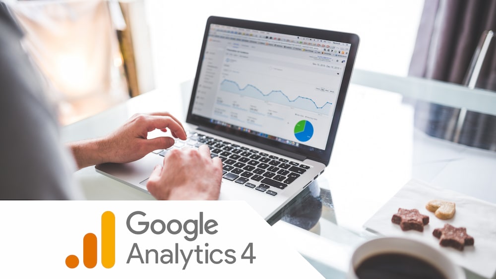 Google Analitycs 4